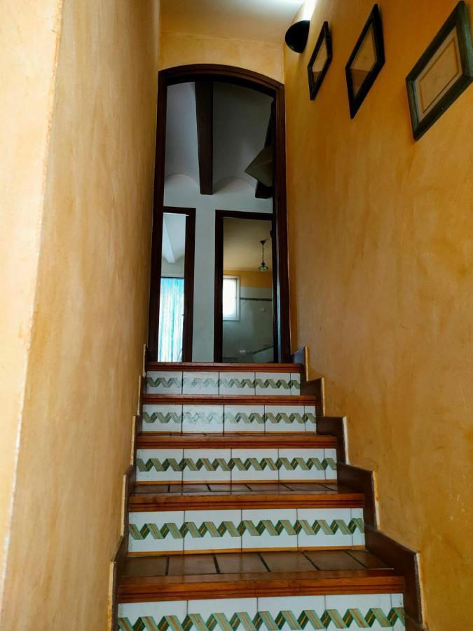 Ca La Magda Villa Camarasa Exterior photo