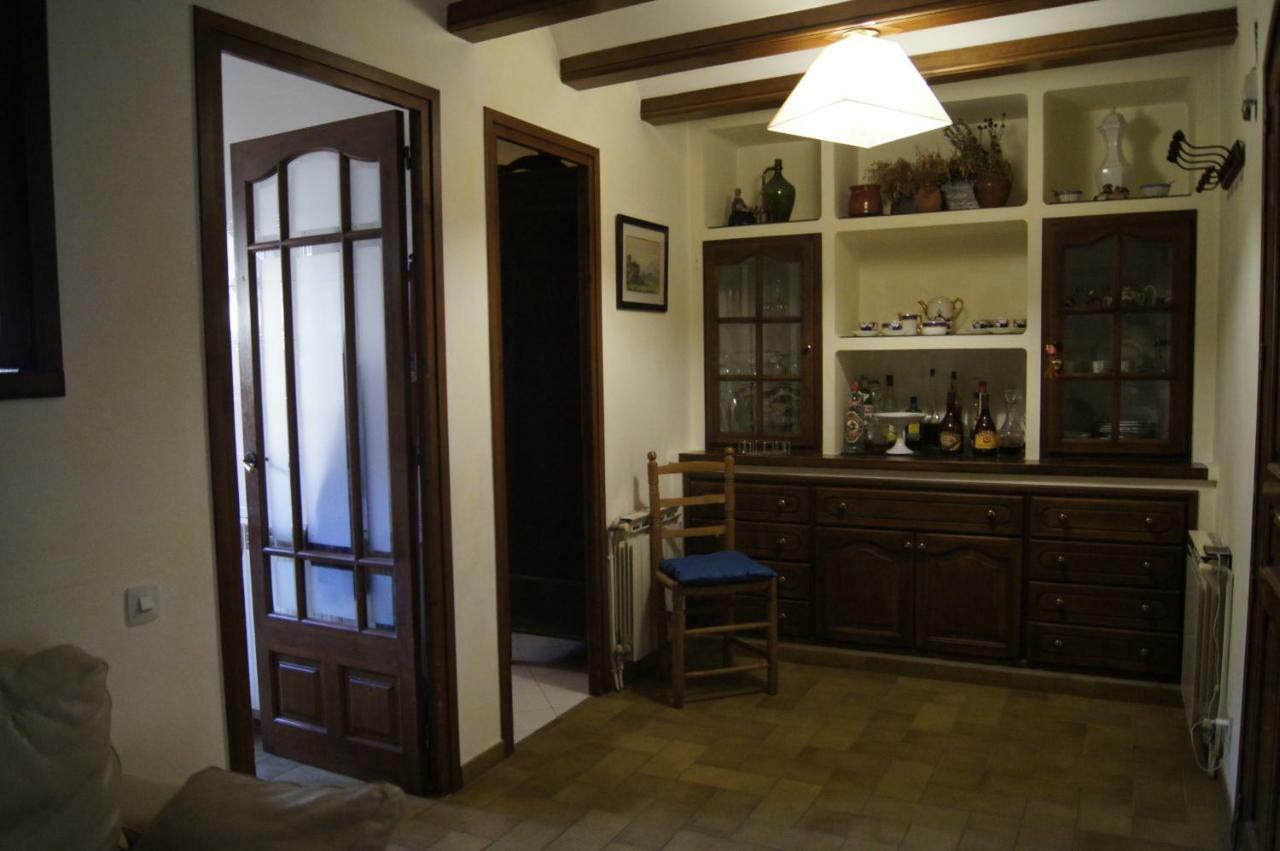 Ca La Magda Villa Camarasa Exterior photo